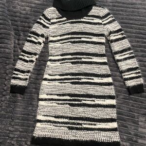 Calvin Klein Monochrome Knit Sweater